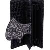 Spirit Board Planchette Embossed Purse 18.5cm Witchcraft & Wiccan Top 200 None Licensed