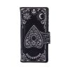 Spirit Board Planchette Embossed Purse 18.5cm Witchcraft & Wiccan Top 200 None Licensed