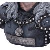 The Witcher Geralt of Rivia Bust 39.5cm Fantasy Top 200