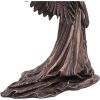 Spirit Guide (AS) - Bronze (Small) 24cm Angels Summer Sale 2024