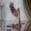 Spirit Guide (AS) - Bronze (Small) 24cm Angels Summer Sale 2024