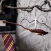 Harry Potter Nimbus 2000 Hanging Ornament 15.5cm Fantasy Christmas Gift Guide Hanging Ornaments