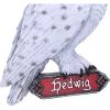 Harry Potter Hedwig's Rest Hanging Ornament 9cm Fantasy Christmas Gift Guide Hanging Ornaments