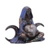 Triple Moon Goddess Art Figurine (Mini) 8.5cm Witchcraft & Wiccan Witchcraft and Wiccan Product Guide