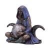 Triple Moon Goddess Art Figurine (Mini) 8.5cm Witchcraft & Wiccan Witchcraft and Wiccan Product Guide