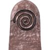 Spiral Goddess Incense Holder 23.5cm Witchcraft & Wiccan September Flash Sale 2024 | Incense and Tealights