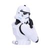 Stormtrooper Bust (Small) 14.2cm Sci-Fi Licensed Film