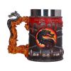 Mortal Kombat Tankard 15.5cm Gaming Licensed Gaming