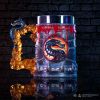 Mortal Kombat Tankard 15.5cm Gaming Licensed Gaming