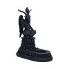 Baphomet's Devotion Tea Light Holder 17cm Baphomet Gifts Under £100