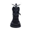 Baphomet's Devotion Tea Light Holder 17cm Baphomet Gifts Under £100