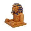 Iron Maiden Powerslave Bust Box 28cm Band Licenses September Flash Sale 2024 | Licensed