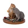 Purrlock Holmes (LP) 10.5cm Cats September Flash Sale 2024 | Licensed