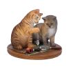 Purrlock Holmes (LP) 10.5cm Cats September Flash Sale 2024 | Licensed