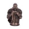 Assassin's Creed Valhalla Eivor Bust (Bronze) 31cm Gaming Summer Sale 2024