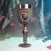 Mr Goblet 21cm Skeletons Gifts Under £100