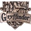 Harry Potter Gryffindor Wall Plaque 20cm Fantasy September Flash Sale 2024 | Licensed