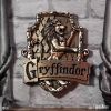 Harry Potter Gryffindor Wall Plaque 20cm Fantasy September Flash Sale 2024 | Licensed