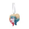 Harley Quinn Hanging Ornament 8cm Comic Characters September Flash Sale 2024 | Festive Gifts and Decorations