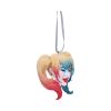 Harley Quinn Hanging Ornament 8cm Comic Characters September Flash Sale 2024 | Festive Gifts and Decorations