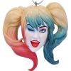 Harley Quinn Hanging Ornament 8cm Comic Characters September Flash Sale 2024 | Festive Gifts and Decorations