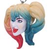 Harley Quinn Hanging Ornament 8cm Comic Characters September Flash Sale 2024 | Festive Gifts and Decorations