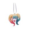 Harley Quinn Hanging Ornament 8cm Comic Characters September Flash Sale 2024 | Festive Gifts and Decorations