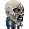 Iron Maiden Piece of Mind Bottle Stopper 10cm Band Licenses Gifts Under £100