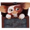 Gremlins Gizmo - You are Ready 14.5cm Fantasy Statues Medium (15cm to 30cm)