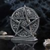 Twilight Pentagram 15.5cm Witchcraft & Wiccan September Flash Sale 2024 | Wiccan & Fantasy