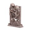 The Lovers 20.5cm Skeletons Gifts Under £100