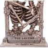 The Lovers 20.5cm Skeletons Gifts Under £100