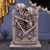 The Lovers 20.5cm Skeletons Gifts Under £100