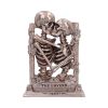 The Lovers 20.5cm Skeletons Gifts Under £100