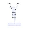 Stormtrooper Crane Kick 20.5cm Sci-Fi Christmas Gift Guide Figurines