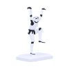 Stormtrooper Crane Kick 20.5cm Sci-Fi Christmas Gift Guide Figurines