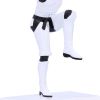 Stormtrooper Crane Kick 20.5cm Sci-Fi Christmas Gift Guide Figurines