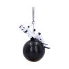 Stormtrooper Wrecking Ball Hanging Ornament 12.5cm Sci-Fi Christmas Gift Guide Hanging Ornaments