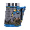 Batman The Caped Crusader Tankard 15.5cm Comic Characters Gifts Under £100