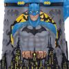 Batman The Caped Crusader Tankard 15.5cm Comic Characters Gifts Under £100