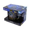 Batman The Caped Crusader Tankard 15.5cm Comic Characters Gifts Under £100