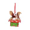 Gremlins Gizmo Gift Hanging Ornament 10cm Fantasy Christmas Gift Guide Hanging Ornaments