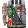 Lord Of The Rings Rohan Tankard 15.5cm Fantasy Gifts Under £100