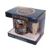 Lord Of The Rings Rohan Tankard 15.5cm Fantasy Gifts Under £100