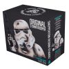 Stormtrooper Blasted Bust 23.5cm Sci-Fi Gifts Under £100