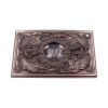 Dragons of the Sabbats Tarot Box Bronze 14.5cm Dragons Year Of The Dragon