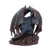 Protector of Magick (LP) Bronze 17.5cm Dragons September Flash Sale 2024 | Licensed