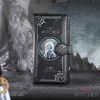 The Witcher Ciri Embossed Purse 18.5cm Fantasy Summer Sale 2024
