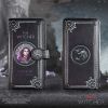 The Witcher Yennefer Embossed Purse 18.5cm Fantasy Summer Sale 2024