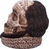 Shakespeare's Legacy 16cm Skulls Macabre Papas